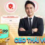 CEO Thái Vũ